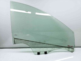 Geam usa dreapta fata Dacia Logan II MCV BK (K52) [Fabr 2013-2022] Facelift OEM