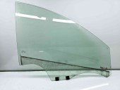 Geam usa dreapta fata Dacia Logan II MCV BK (K52) [Fabr 2013-2022] Facelift OEM