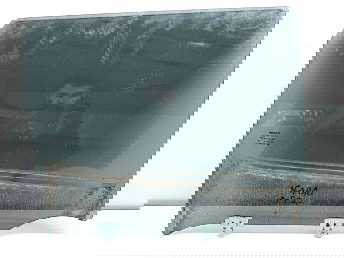 Geam usa dreapta spate Nissan Juke [Fabr 2010-2014] Facelift OEM