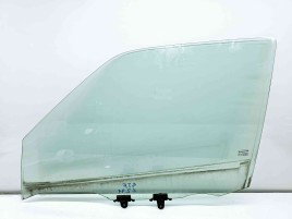 Geam usa stanga fata Nissan Juke [Fabr 2010-2014] Facelift OEM