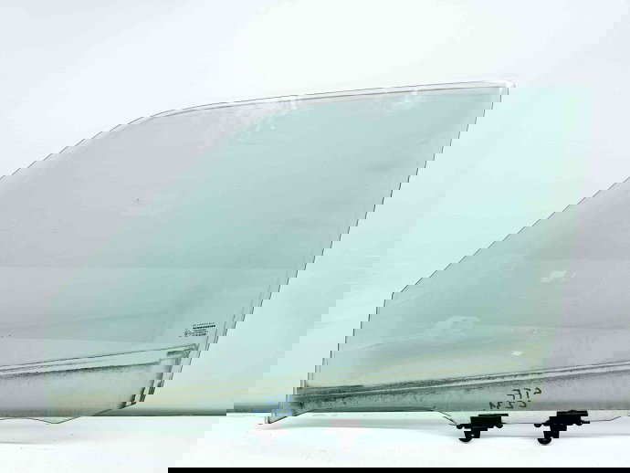 Geam usa stanga fata Nissan Juke [Fabr 2010-2014] Facelift OEM