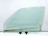 Geam usa stanga fata Nissan Juke [Fabr 2010-2014] Facelift OEM