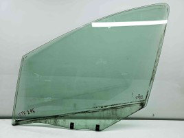 Geam usa stanga fata Peugeot 308 [Fabr 2007-2013] OEM
