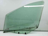 Geam usa stanga fata Peugeot 308 [Fabr 2007-2013] OEM
