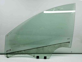 Geam usa stanga fata Dacia Logan II MCV BK (K52) [Fabr 2013-2022] Facelift OEM
