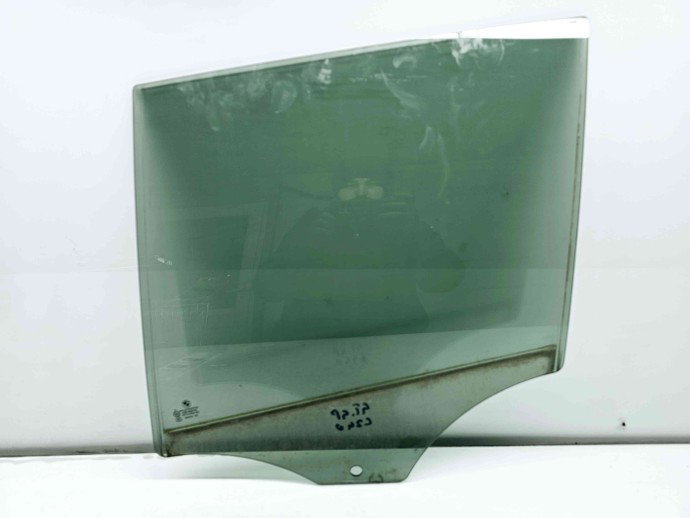 Geam usa stanga spate Bmw X1 (E84) [Fabr 2009-2015] Facelift OEM