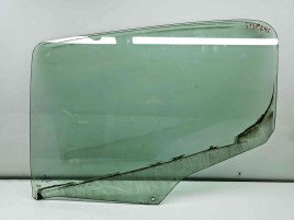 Geam usa stanga spate Peugeot 308 [Fabr 2007-2013] OEM