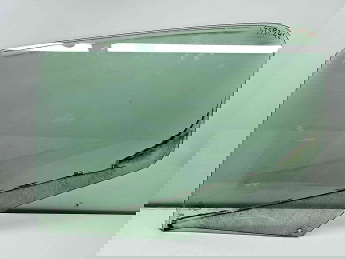 Geam usa stanga spate Peugeot 308 [Fabr 2007-2013] OEM