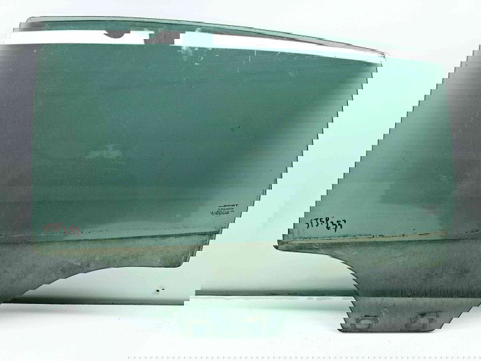 Geam usa stanga spate Seat Leon (1P1) [Fabr 2005-2011] OEM