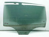 Geam usa stanga spate Seat Leon (1P1) [Fabr 2005-2011] OEM