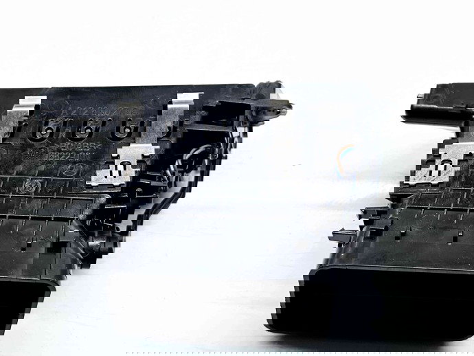   Grila aerisire dreapta Mercedes Clasa E (W212) AMG [Fabr 2009-2016] A2128302754