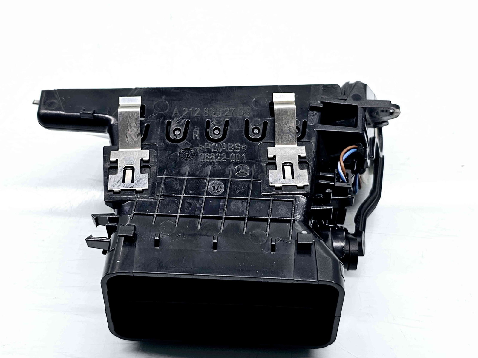 Grila aerisire dreapta Mercedes Clasa E (W212) AMG [Fabr 2009-2016] A2128302754 - imagine 2