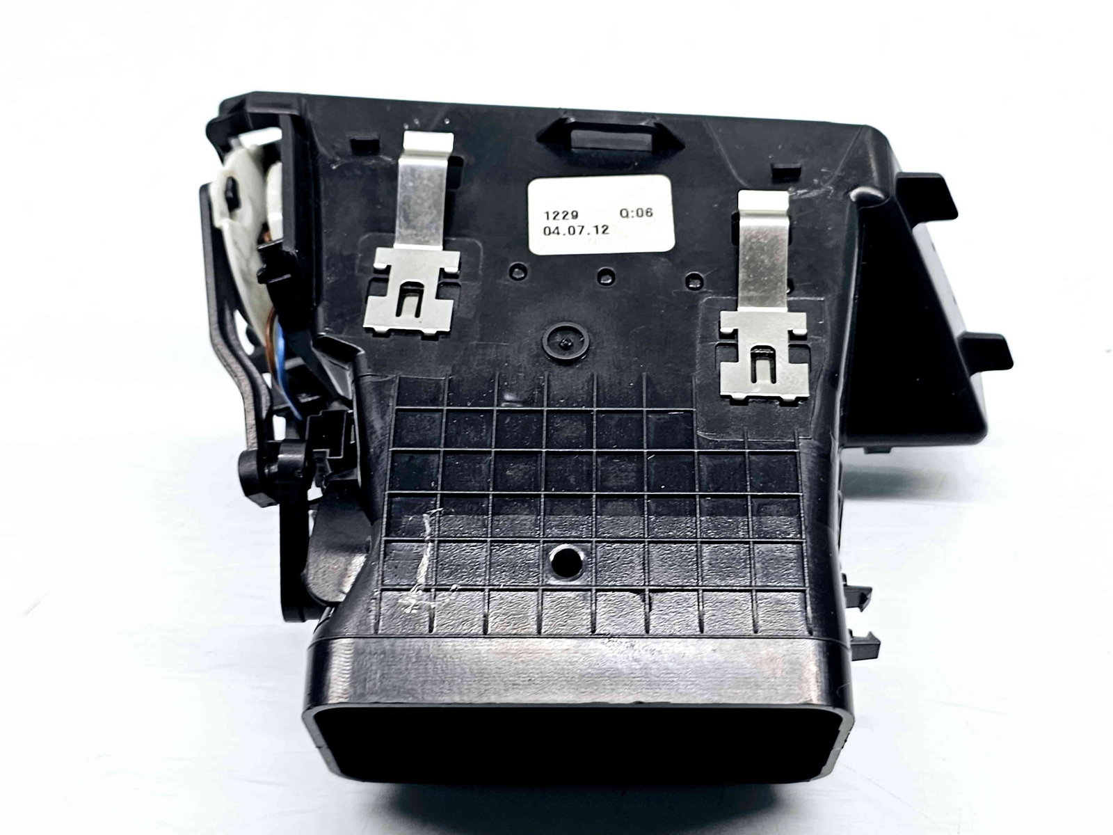 Grila aerisire dreapta Mercedes Clasa E (W212) AMG [Fabr 2009-2016] A2128302754 - imagine 3