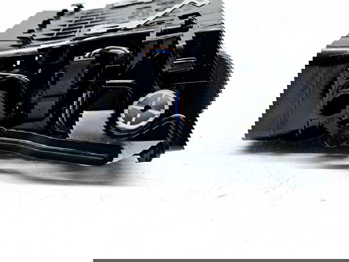   Grila aerisire dreapta Mercedes Clasa E (W212) AMG [Fabr 2009-2016] A2128302754