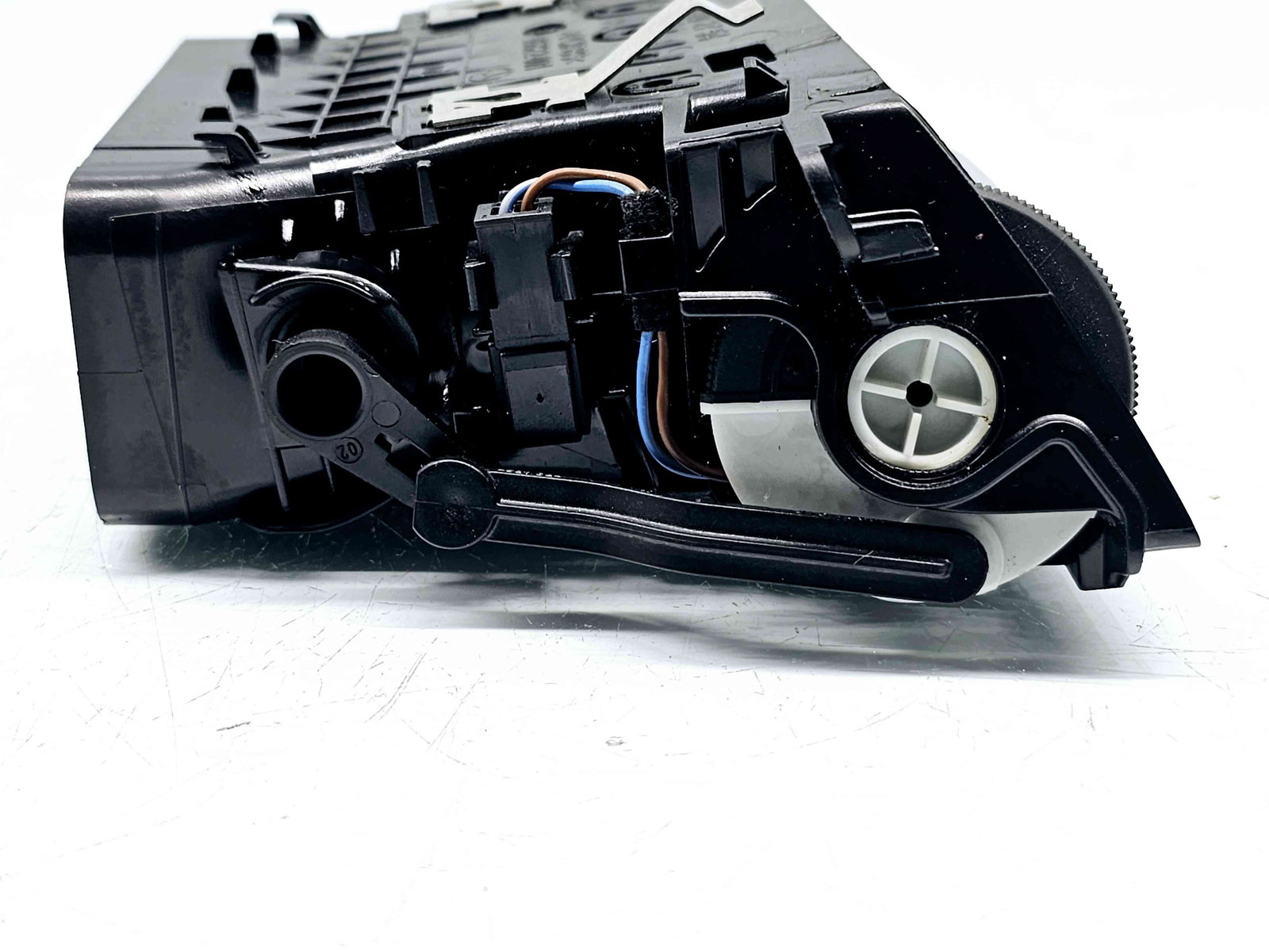 Grila aerisire dreapta Mercedes Clasa E (W212) AMG [Fabr 2009-2016] A2128302754 - imagine 4