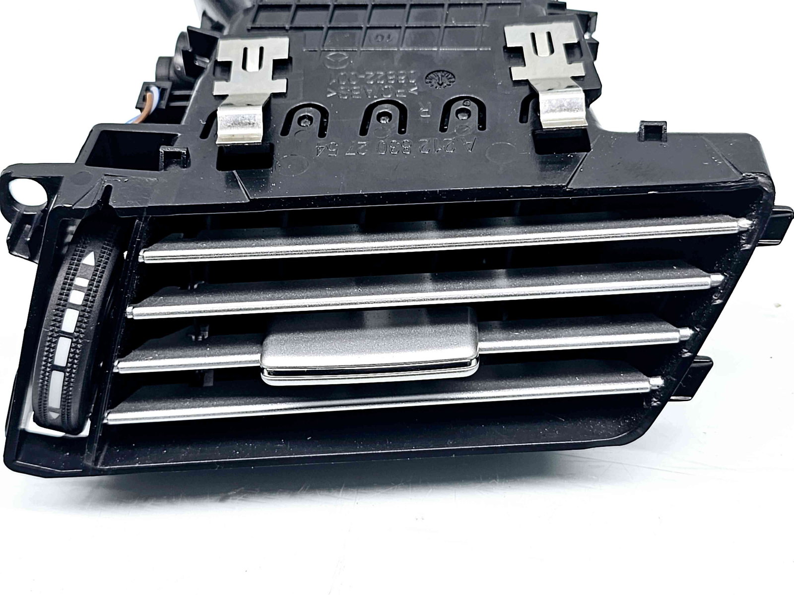 Grila aerisire dreapta Mercedes Clasa E (W212) AMG [Fabr 2009-2016] A2128302754 - imagine 5