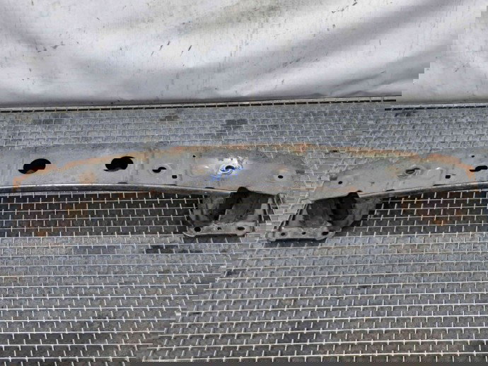 Armatura bara spate MAZDA 6 (GJ1) [Fabr 2014-2021] GHP9 262