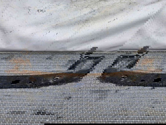 Armatura bara spate MAZDA 6 (GJ1) [Fabr 2014-2021] GHP9 262