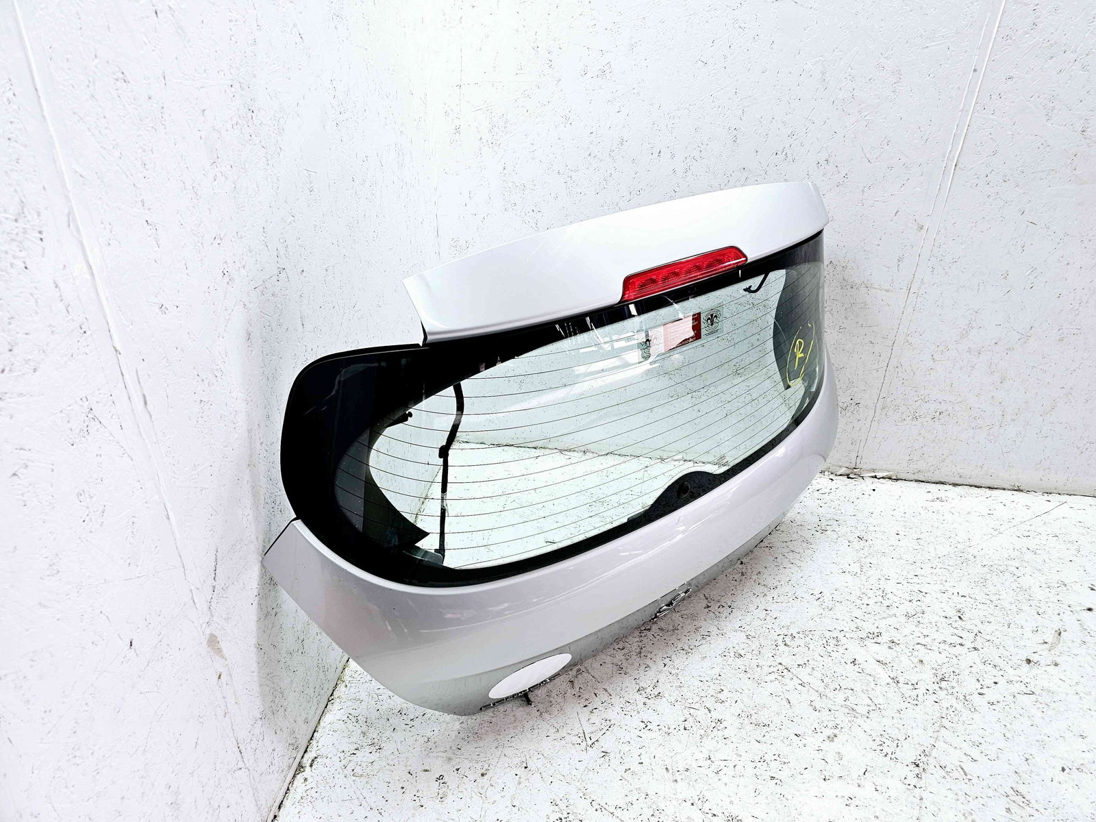 Haion Peugeot 308 [Fabr 2007-2013] EZR - imagine 2