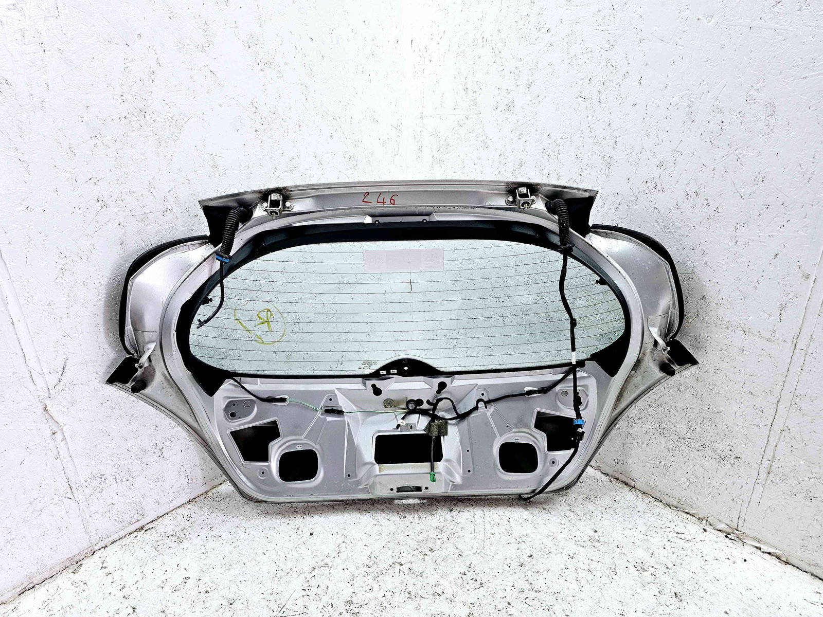 Haion Peugeot 308 [Fabr 2007-2013] EZR - imagine 4