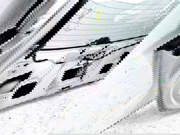 Haion Peugeot 308 [Fabr 2007-2013] EZR