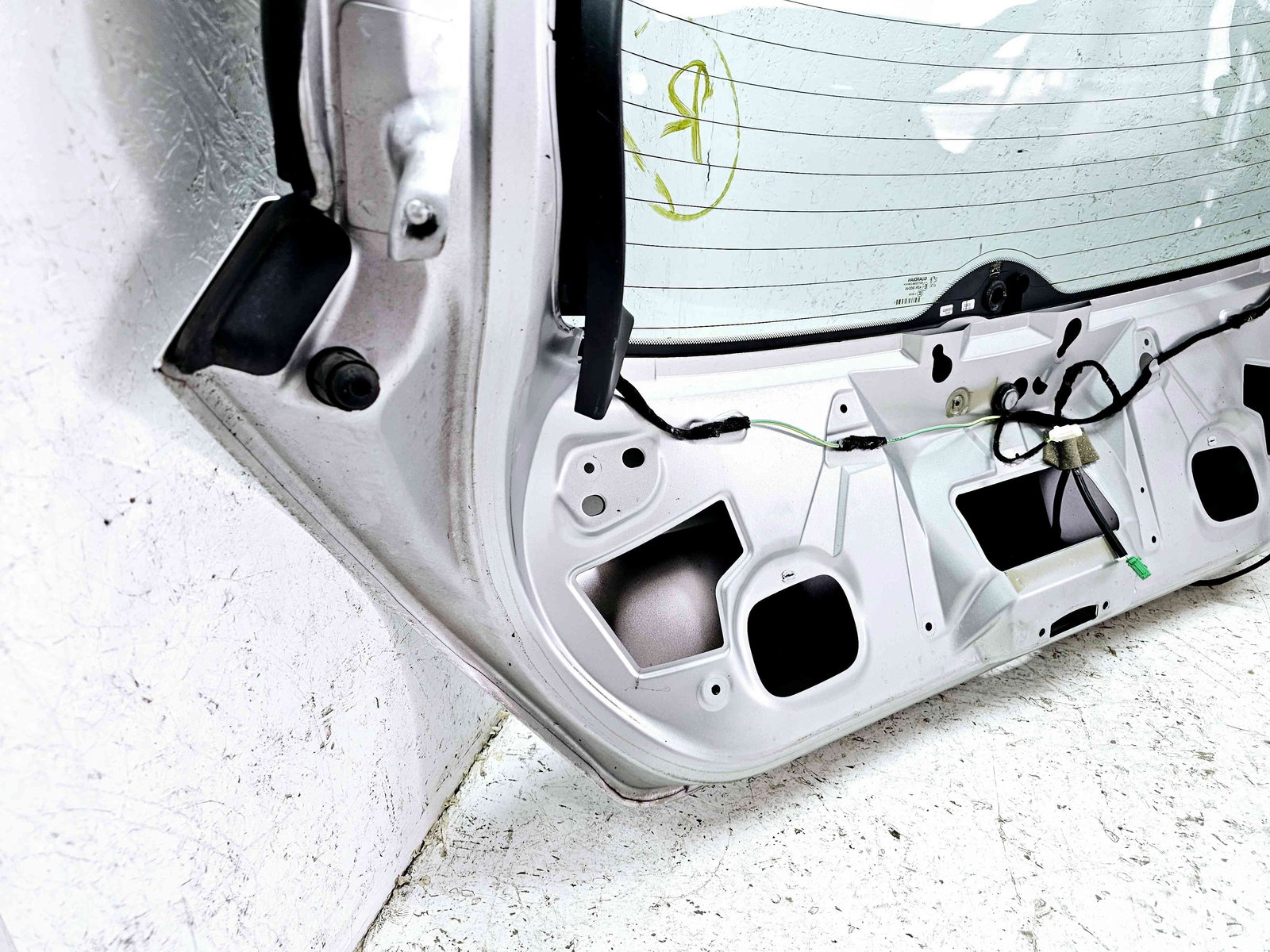 Haion Peugeot 308 [Fabr 2007-2013] EZR - imagine 5