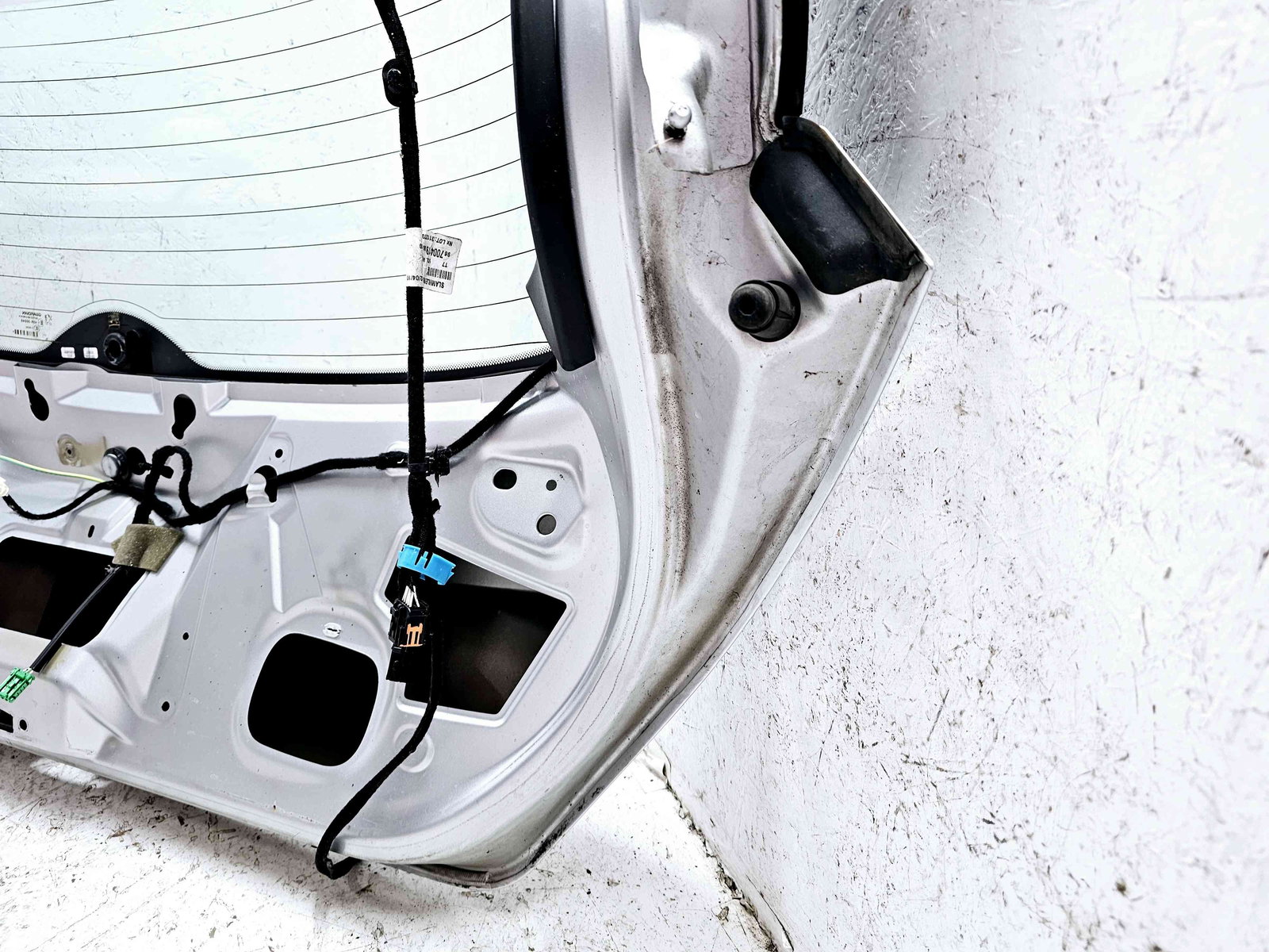 Haion Peugeot 308 [Fabr 2007-2013] EZR - imagine 6