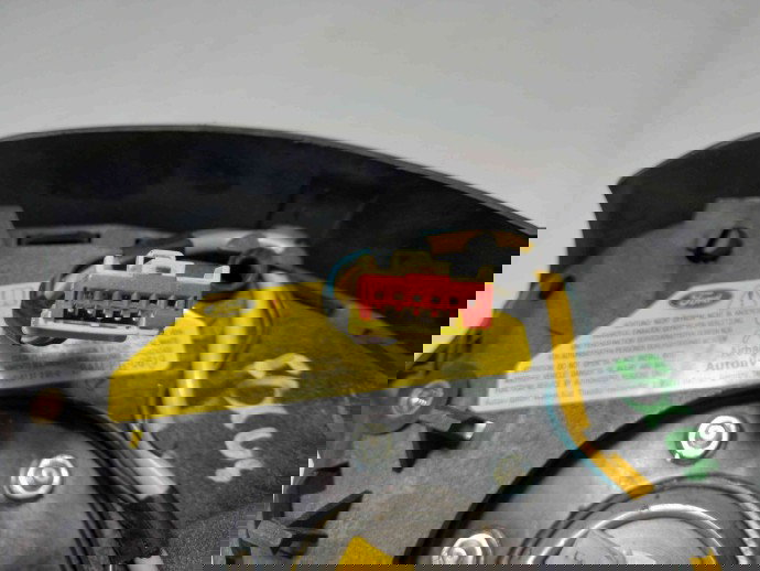 Airbag volan Ford Focus 1 1.8 2M51A042B85 1998-2005