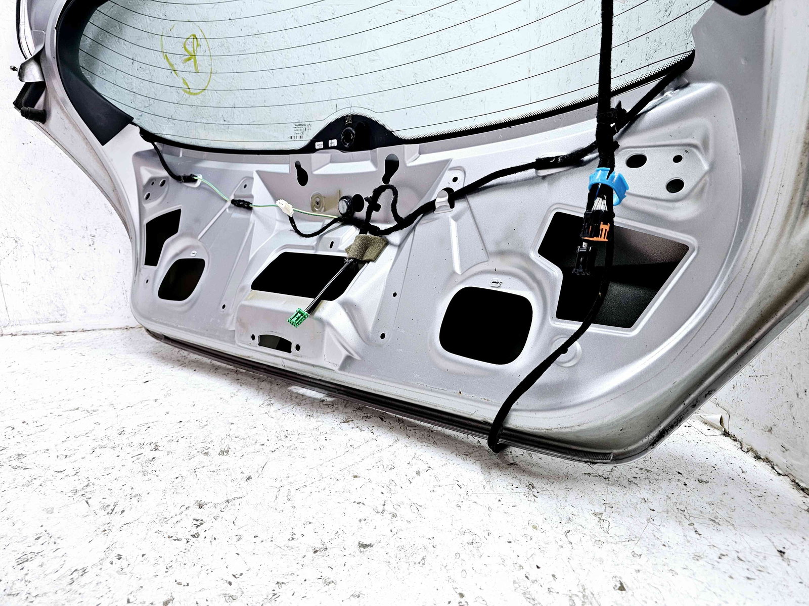 Haion Peugeot 308 [Fabr 2007-2013] EZR - imagine 7