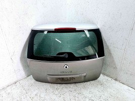 Haion Renault Megane 2 Combi [Fabr 2002-2008] TED69