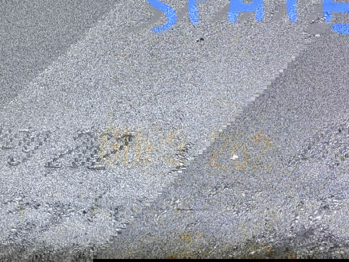 Armatura bara spate MAZDA 6 (GJ1) [Fabr 2014-2021] GHP9 262