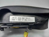 Airbag volan Ford Focus 1 1.8 2M51A042B85 1998-2005