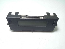 Display bord Renault Megane 2 1.4 K4J 8200290542-C 2002-2008
