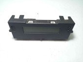 Display bord Renault Megane 2 1.4 K4J 8200290542-C 2002-2008