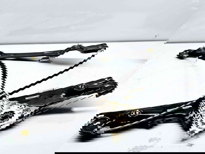 Macara electrica geam dreapta fata Bmw X1 (E84) [Fabr 2009-2015] Facelift 2990294