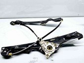 Macara electrica geam dreapta fata Bmw X1 (E84) [Fabr 2009-2015] Facelift 2990294