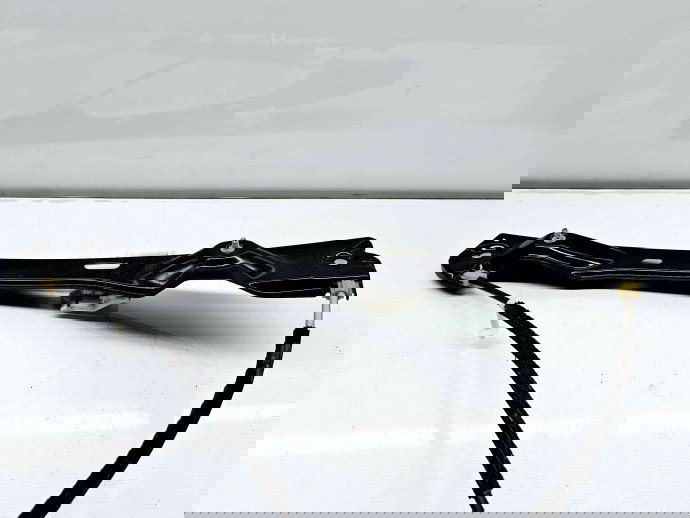 Macara electrica geam dreapta fata Bmw X1 (E84) [Fabr 2009-2015] Facelift 2990294