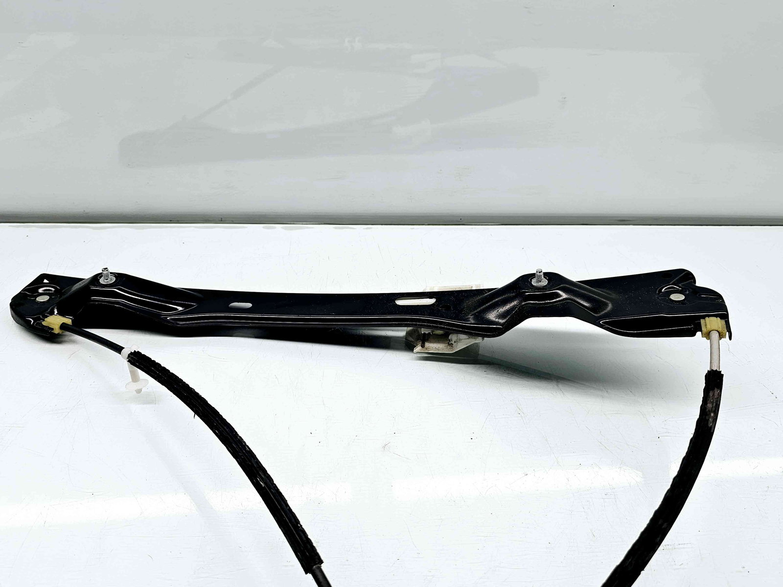 Macara electrica geam dreapta fata Bmw X1 (E84) [Fabr 2009-2015] Facelift 2990294 - imagine 2