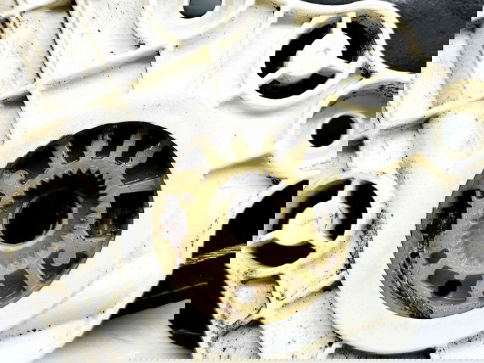 Macara electrica geam dreapta fata Bmw X1 (E84) [Fabr 2009-2015] Facelift 2990294