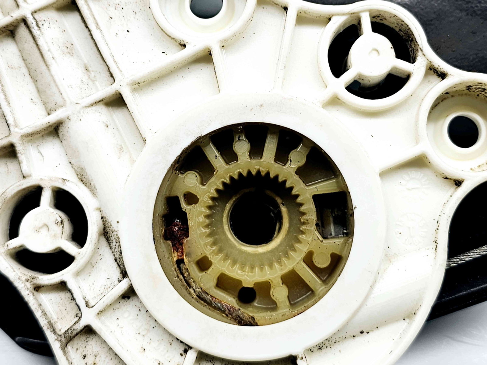 Macara electrica geam dreapta fata Bmw X1 (E84) [Fabr 2009-2015] Facelift 2990294 - imagine 3