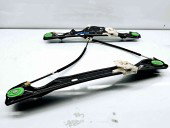 Macara electrica geam dreapta fata Bmw X1 (E84) [Fabr 2009-2015] Facelift 2990294