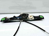 Macara electrica geam dreapta fata Bmw X1 (E84) [Fabr 2009-2015] Facelift 2990294