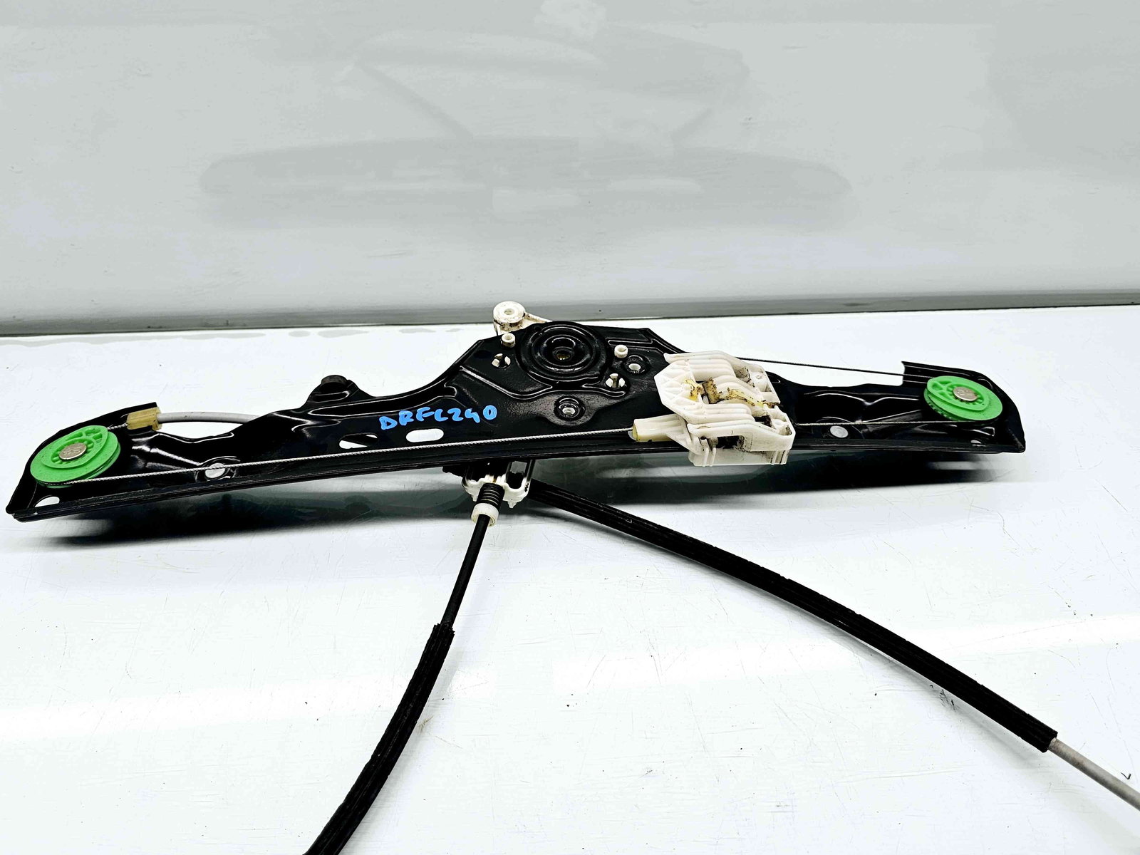 Macara electrica geam dreapta fata Bmw X1 (E84) [Fabr 2009-2015] Facelift 2990294 - imagine 5