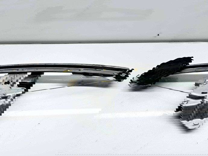 Macara electrica geam dreapta fata Dacia Logan II MCV BK (K52) [Fabr 2013-2022] Facelift 807206842R