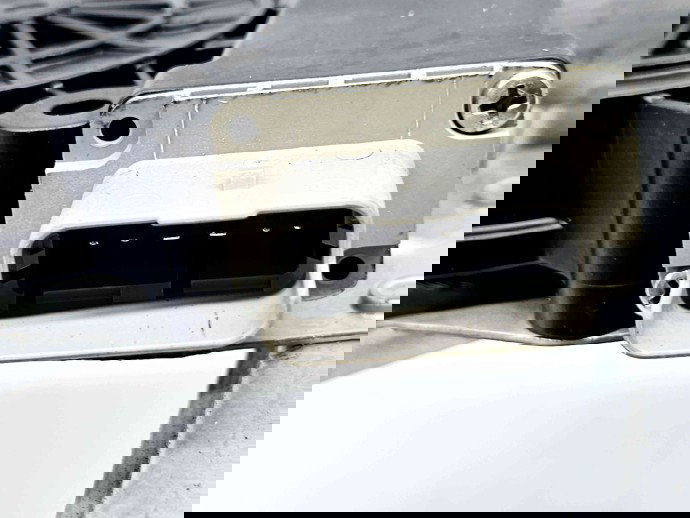 Macara electrica geam dreapta fata Dacia Logan II MCV BK (K52) [Fabr 2013-2022] Facelift 807206842R