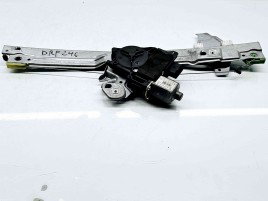 Macara electrica geam dreapta fata Peugeot 308 [Fabr 2007-2013] 9657247580