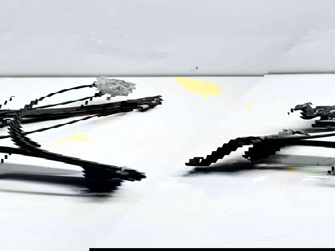 Macara electrica geam dreapta fata Seat Leon (1P1) [Fabr 2005-2011] OEM