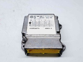 Calculator airbag Skoda Octavia 2 Combi (1Z5) [Fabr 2004-2013]   