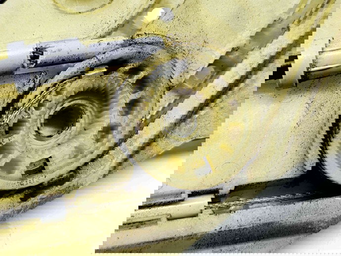 Macara electrica geam dreapta fata Seat Leon (1P1) [Fabr 2005-2011] OEM