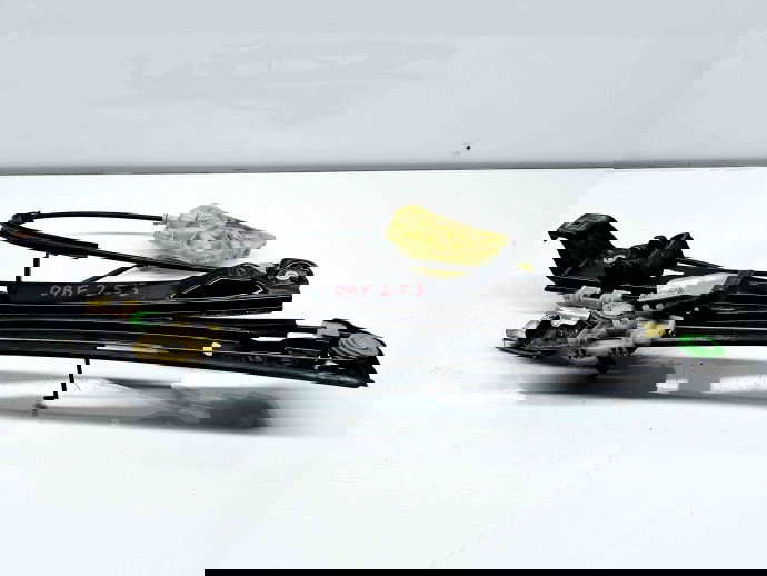 Macara electrica geam dreapta fata Seat Leon (1P1) [Fabr 2005-2011] OEM